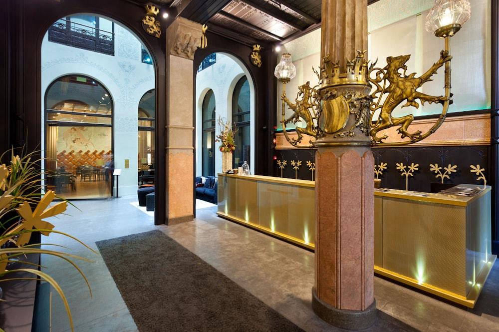 Quality Inn Andalusia photo 17