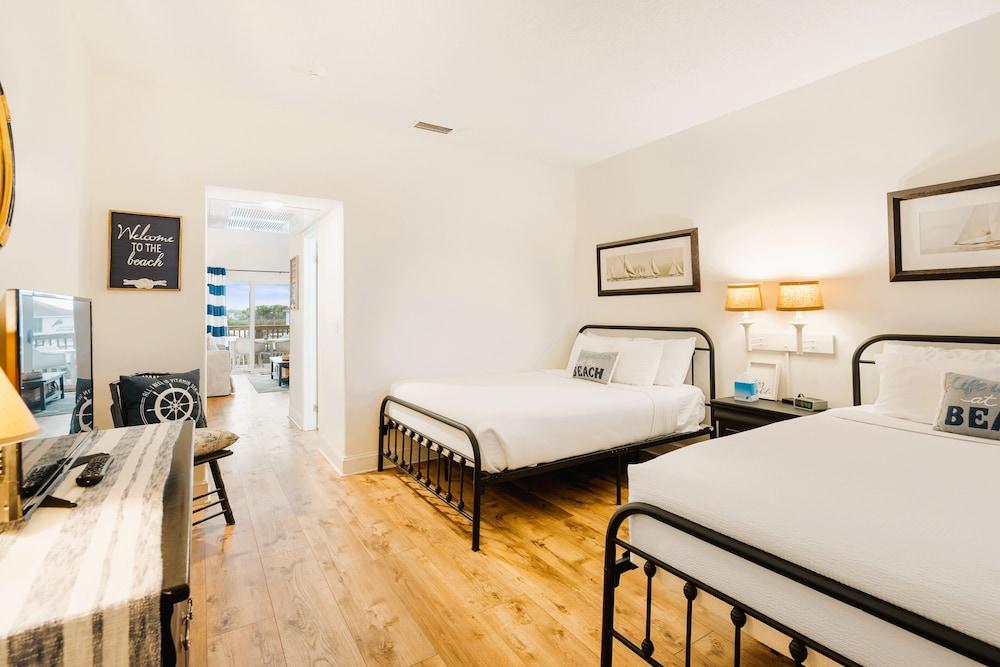 Inn at Camachee Harbor by Coolvacay photo 8
