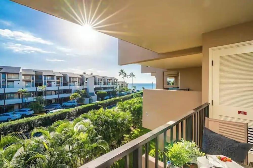 The Residences at Kamaole Sands Resort photo 35
