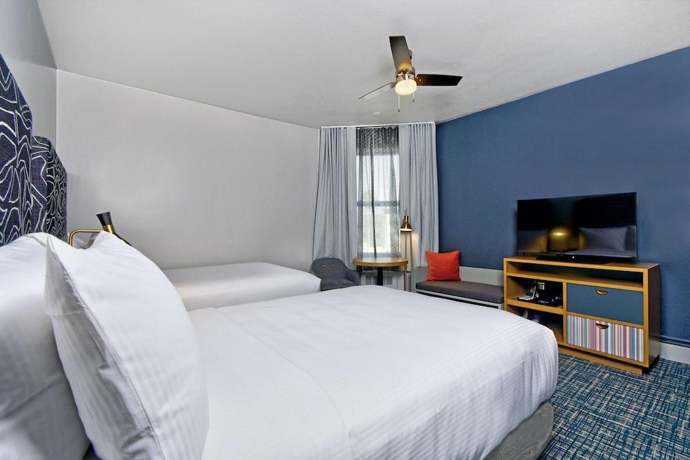 Hotel Garrett photo 22
