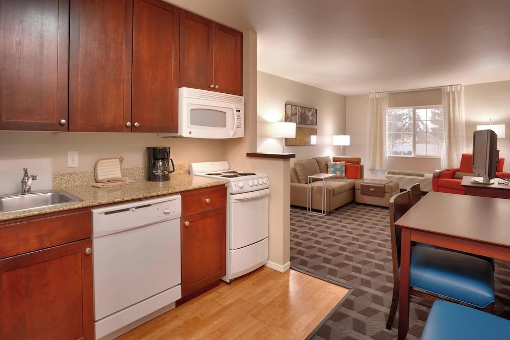 Towneplace Suites Marriott Meridian photo 8