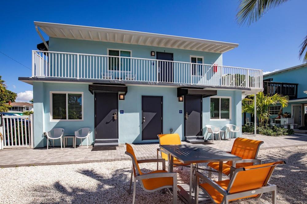 The Villas at St Pete Beach photo 12