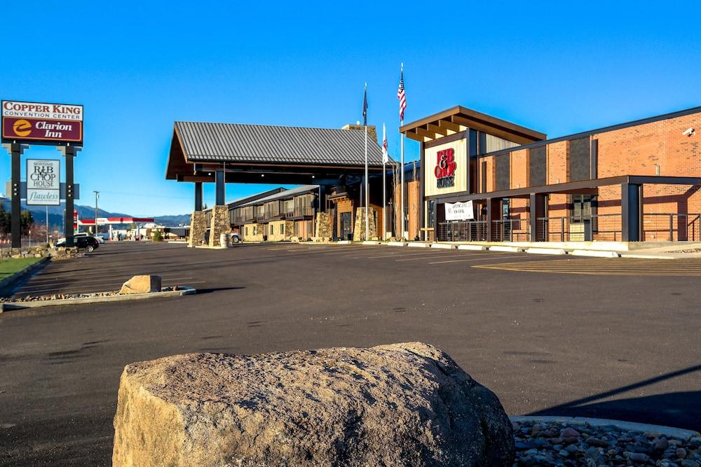 Copper King Convention Center, an Ascend Collection Hotel photo 76