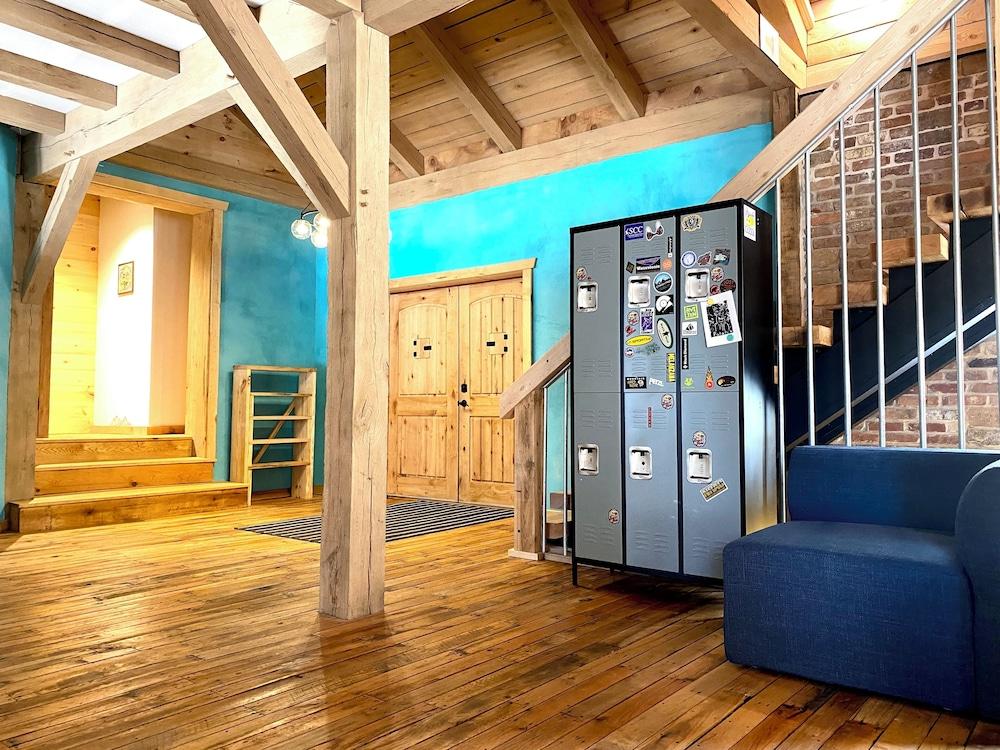 The Arete Hotel photo 6