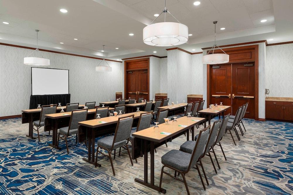 Courtyard by Marriott Austin Downtown/Convention Center photo 42