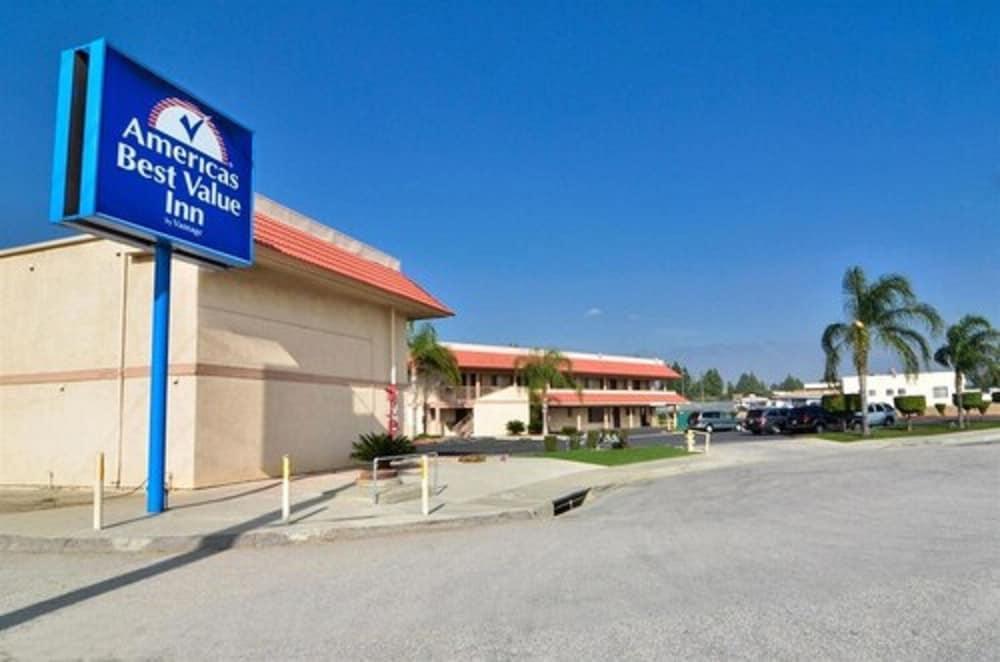 Americas Best Value Inn Calimesa photo 3