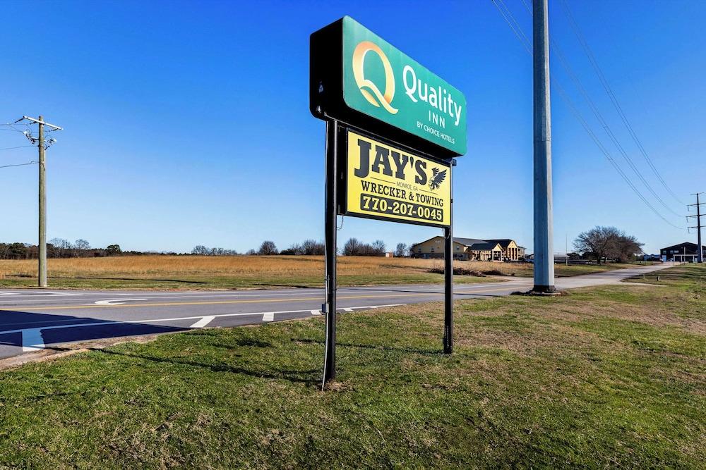 Quality Inn Monroe photo 45