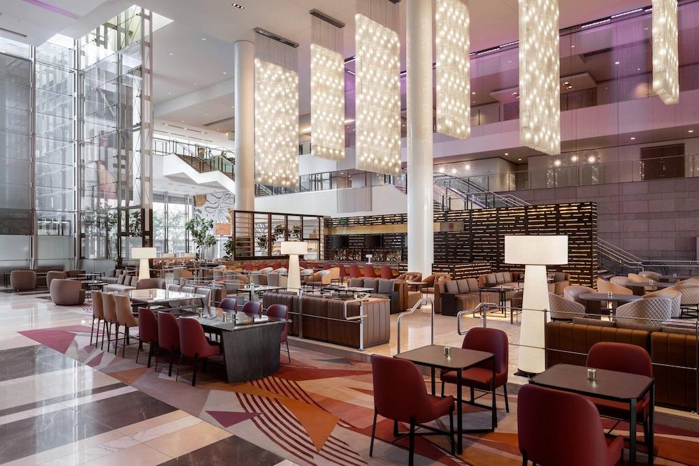 The Ritz-Carlton, Los Angeles photo 3