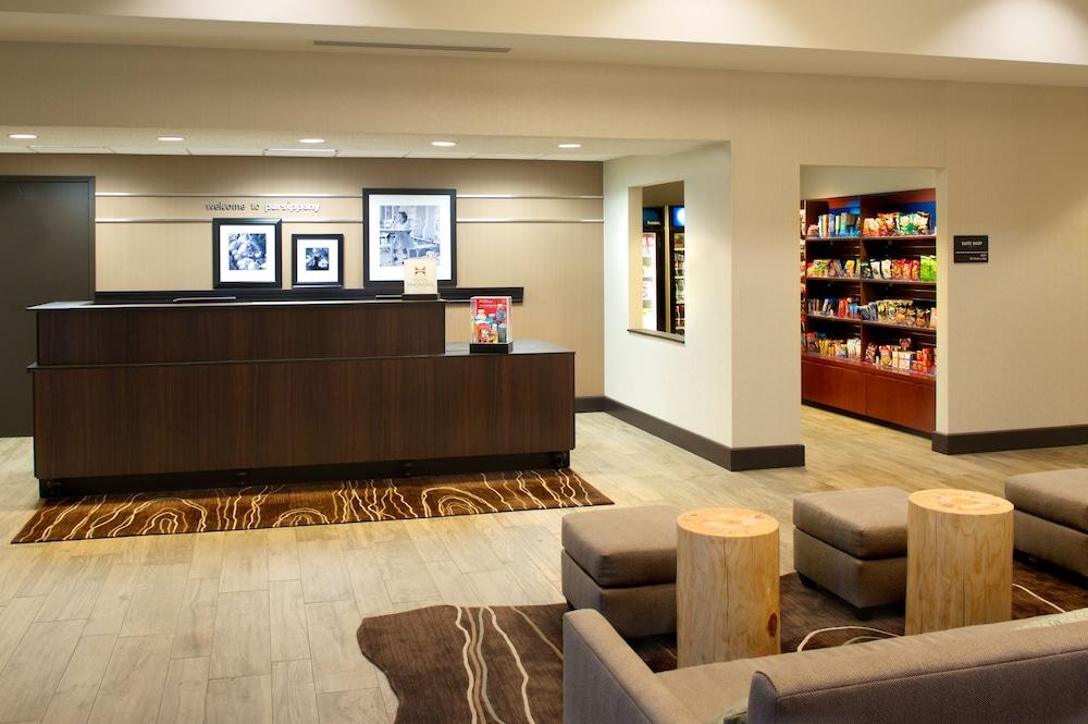 Hampton Inn Parsippany photo 4