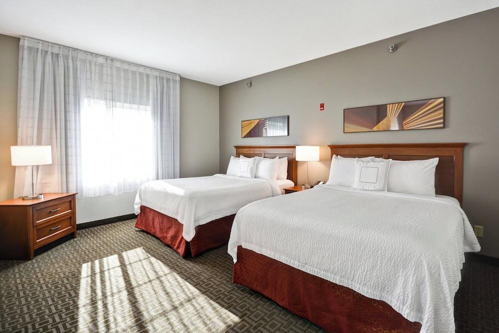 TownePlace Suites by Marriott Sioux Falls photo 28