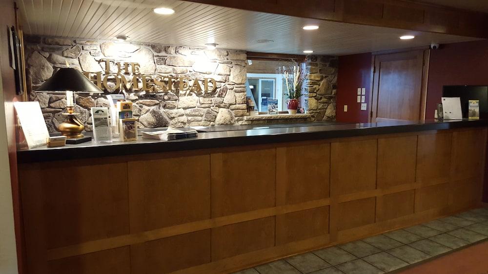 Homestead Suites photo 2