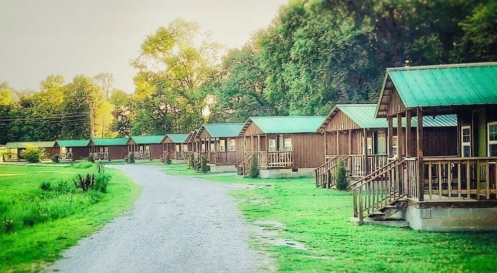 Bear Inn Retreat photo 63