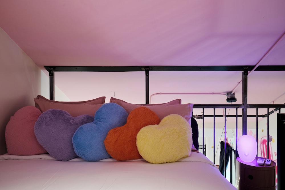 BIG LITTLE HOTEL photo 7