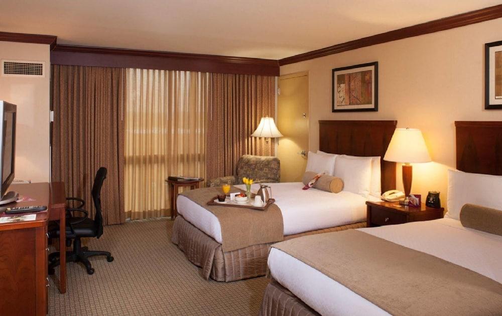 Tulsa Vitality Hotel photo 13