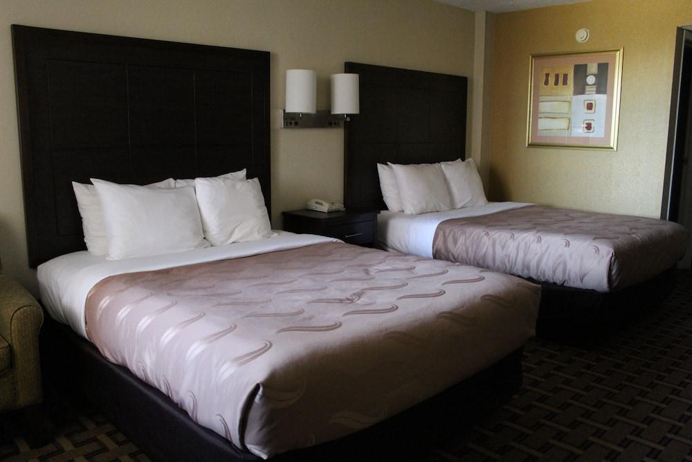Quality Inn Conway - Greenbrier photo 23