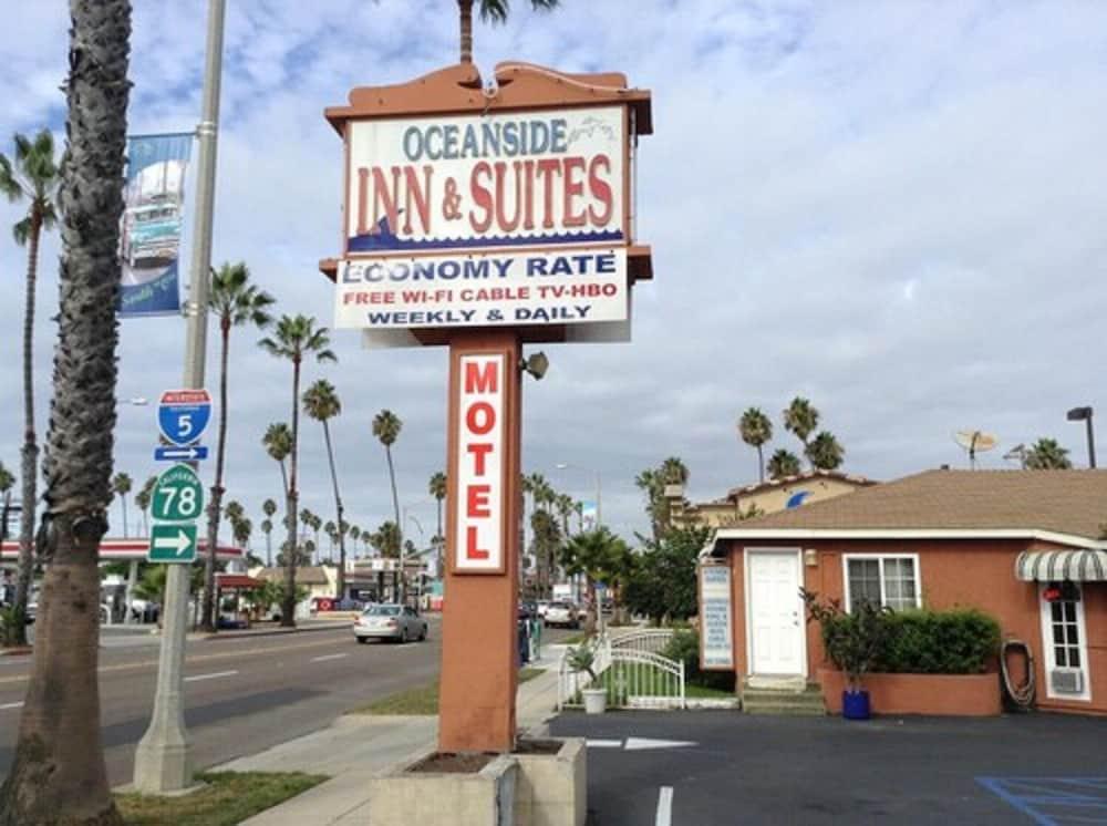 Oceanside Inn and Suites photo 39