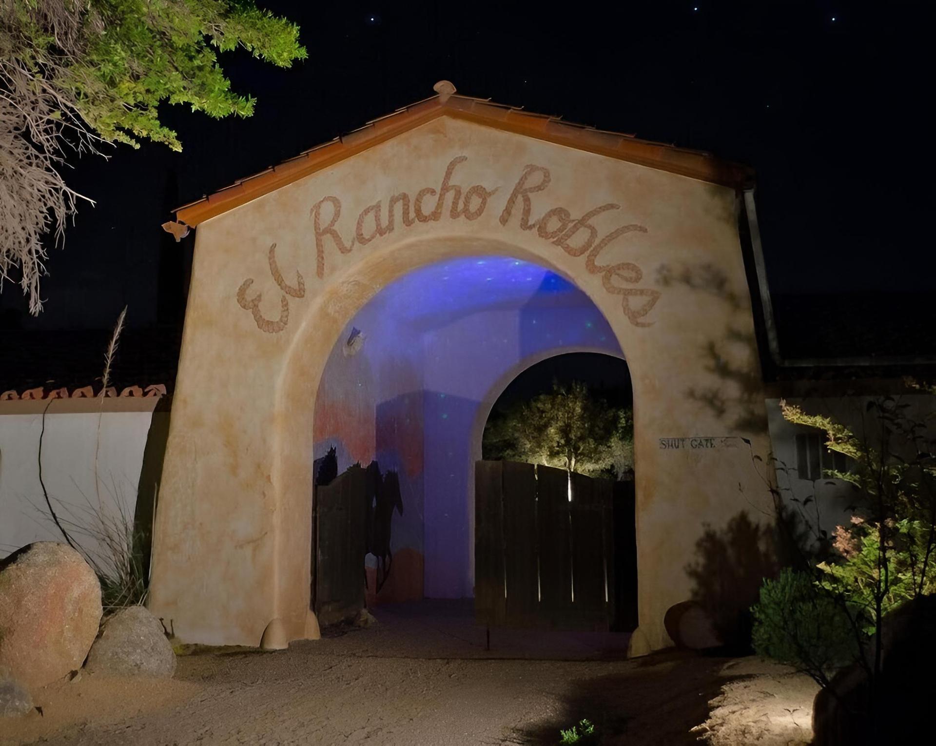 El Rancho Robles photo 1