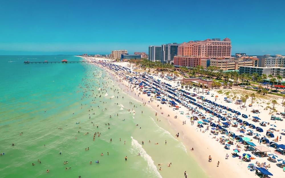 Bposhtels Clearwater Tampa photo 17