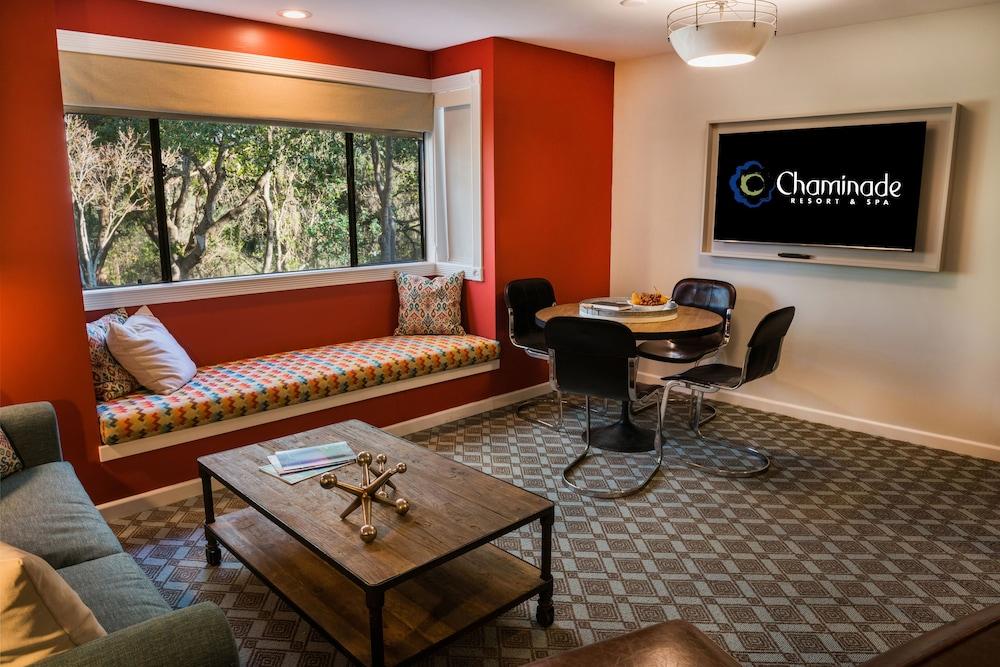Chaminade Resort & Spa photo 29