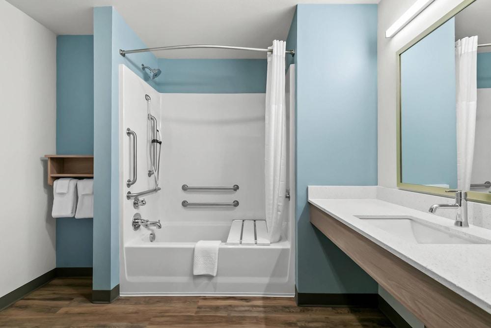 Woodspring Suites Anderson North I-85 photo 24
