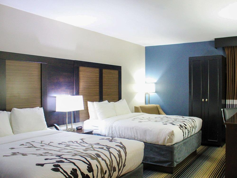 Sleep Inn Indianapolis East photo 23