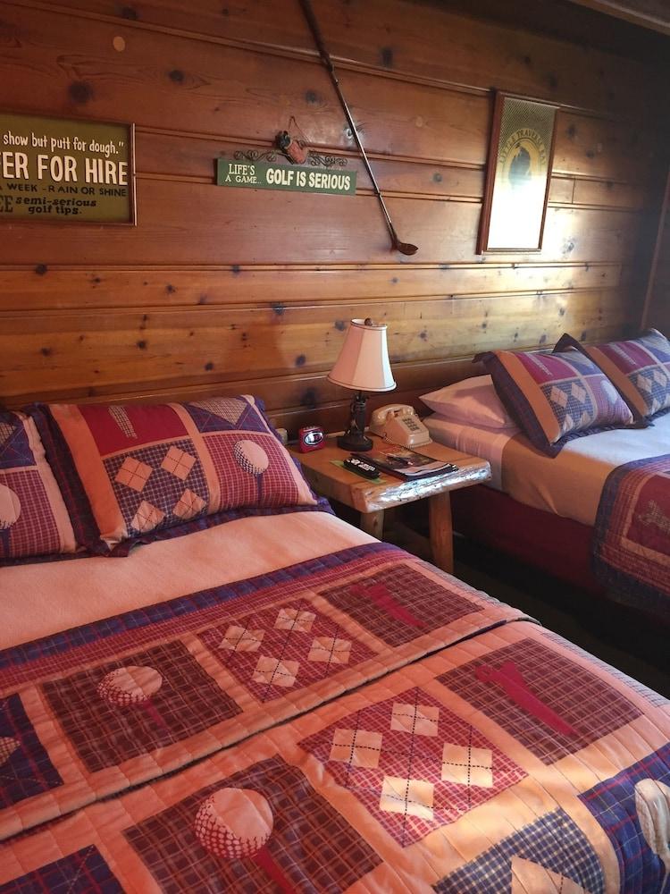 The Waters Inn photo 26