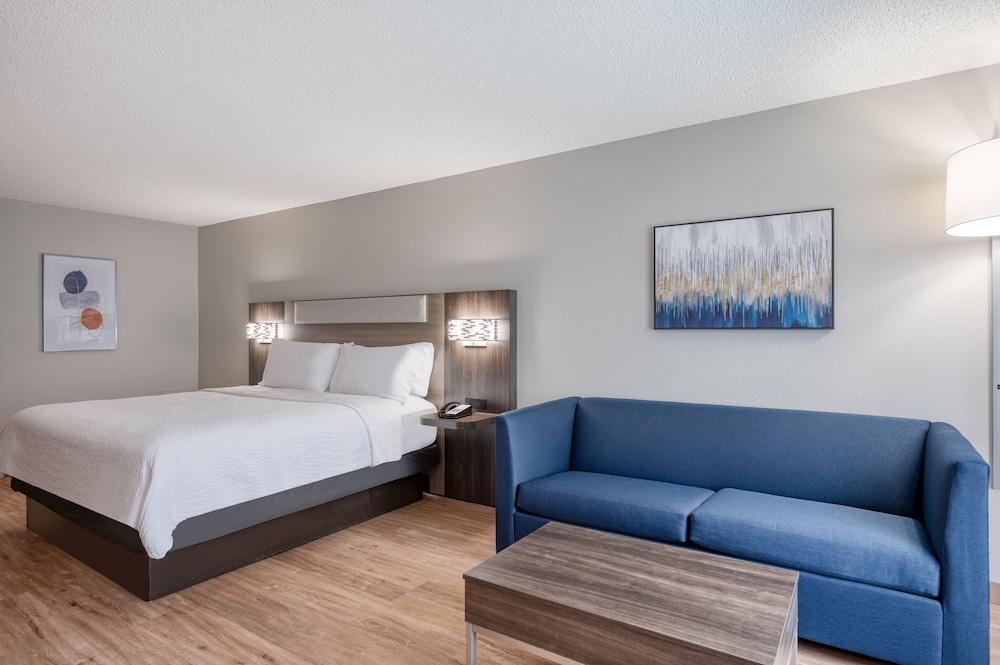 Holiday Inn Express & Suites Columbia-I-20 @ Clemson Rd by IHG photo 15