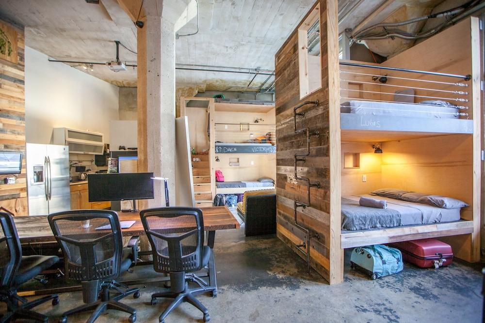 PodShare - Hostel photo 49