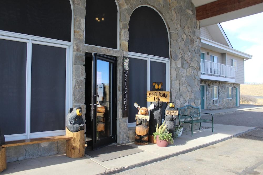 Jefferson Inn photo 8