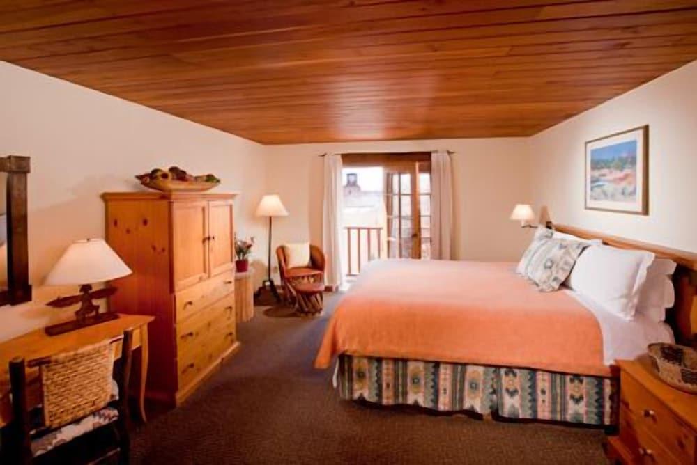Inn on the Alameda photo 11