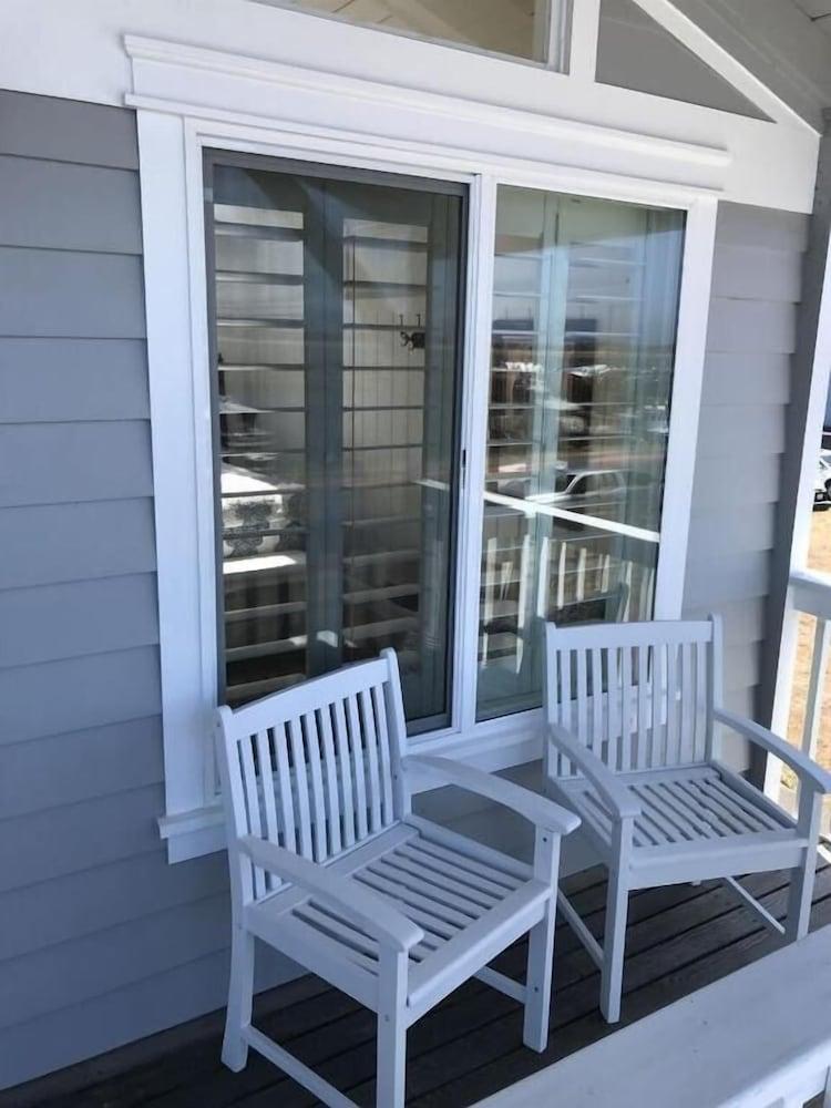 Bandon Marina Inn photo 84