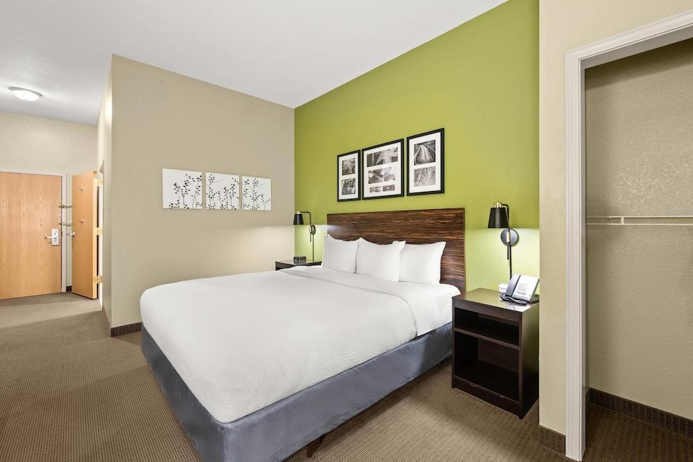 Sleep Inn Boone University Area photo 12