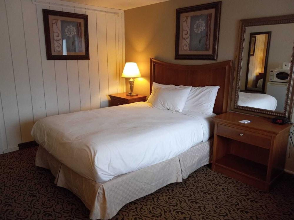 Lupine Inn Red Lodge MT photo 9
