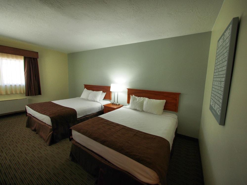 Stratford Court Hotel photo 21