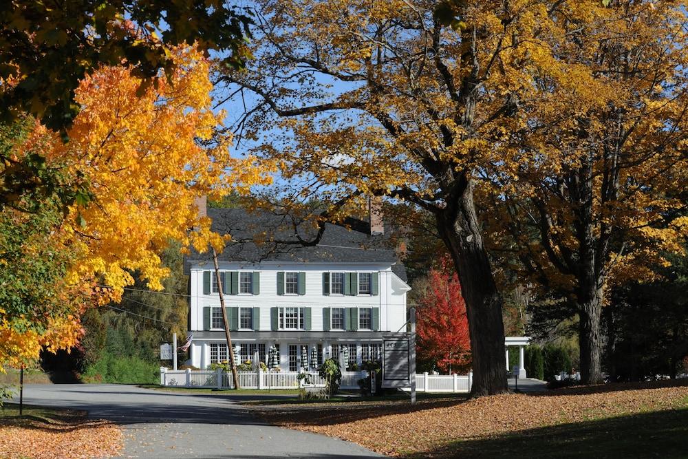 The Lyme Inn photo 32