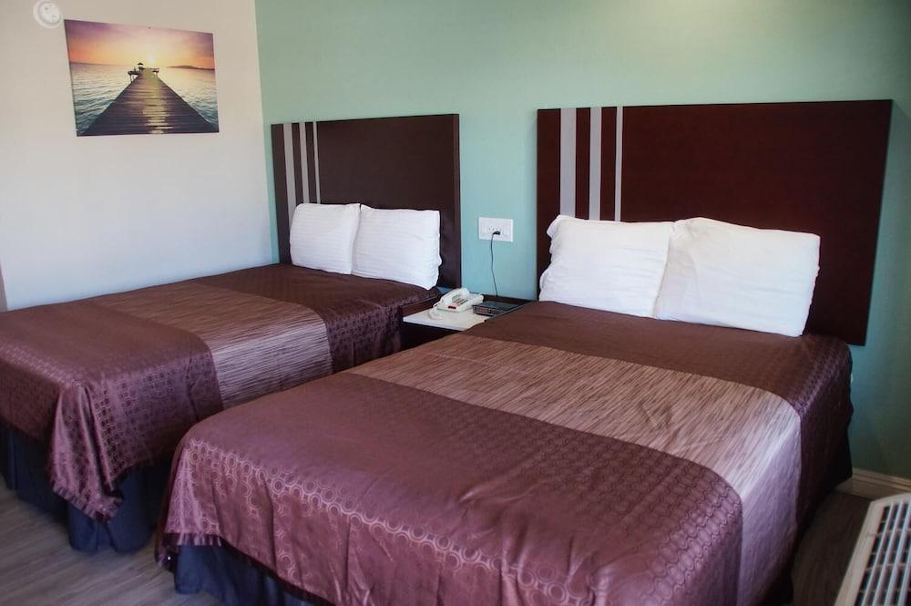 Beach Inn Motel photo 16
