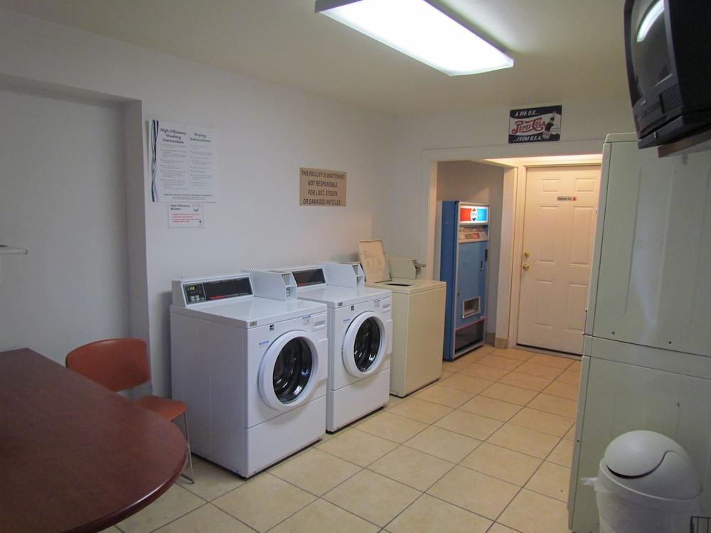True North Motel photo 37