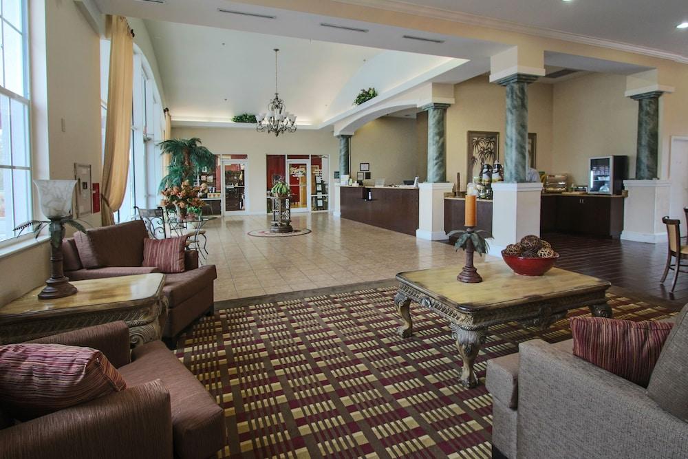 Quality Inn Conference Center at Citrus Hills photo 2