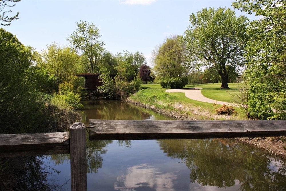 Lincolnshire Marriott Resort photo 55