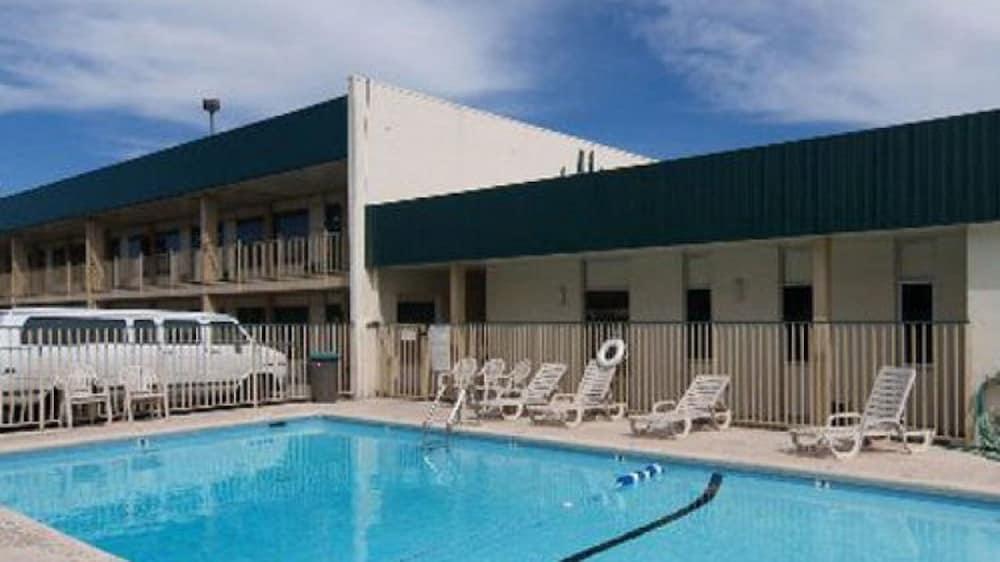 Stay Express Inn North Charleston photo 2