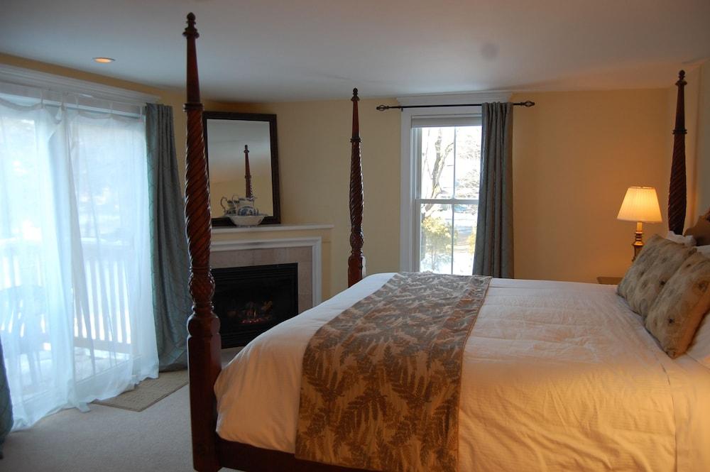 Cranmore Inn photo 10