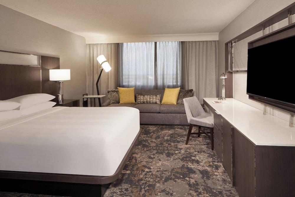 Dallas/Fort Worth Airport Marriott photo 55