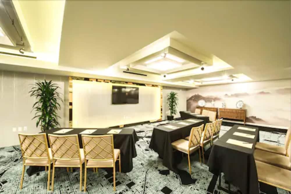 Hotel Fusion photo 54