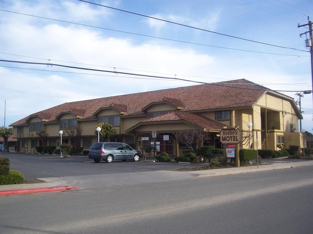 Keefer's Inn — hotel in King City
