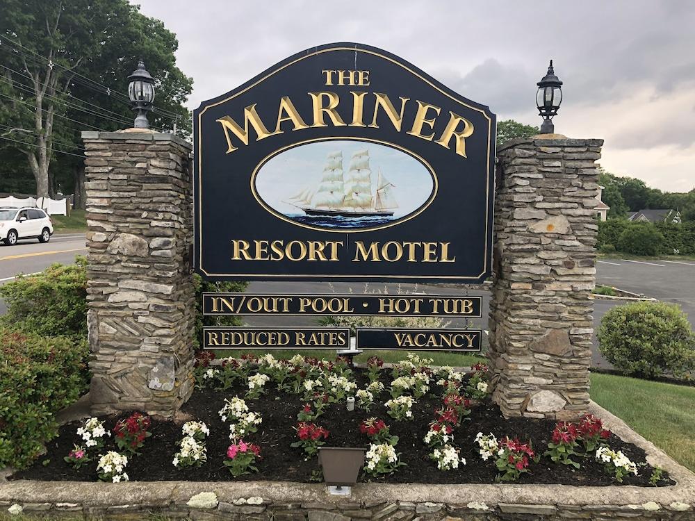 The Mariner Resort photo 8