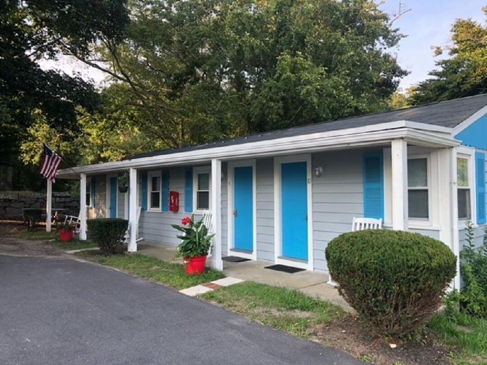 Herring Run Motel and Cabins photo 40