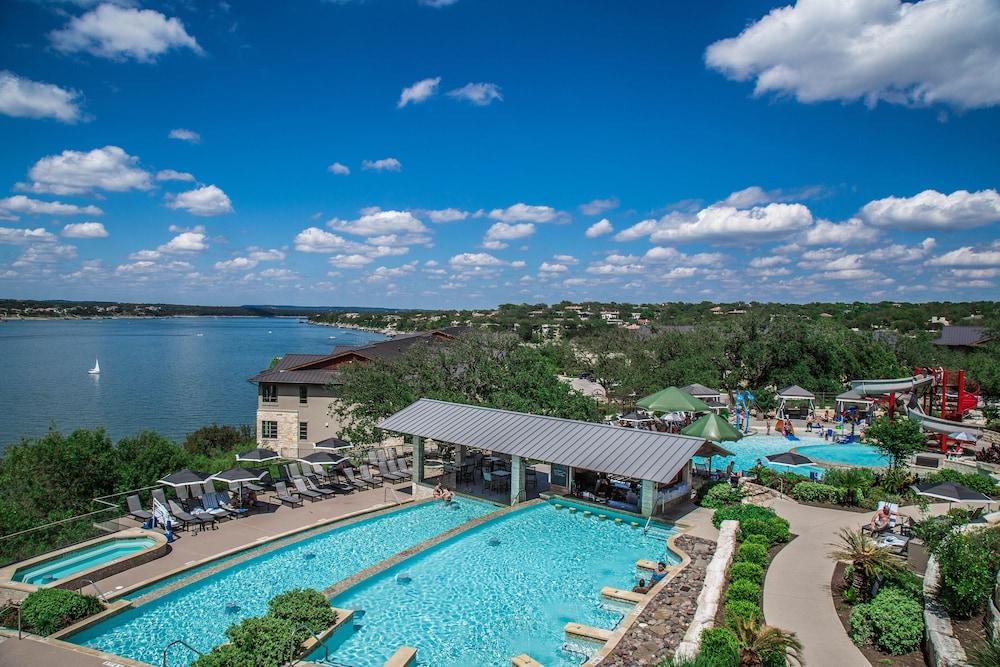 Lakeway Resort & Spa photo 81