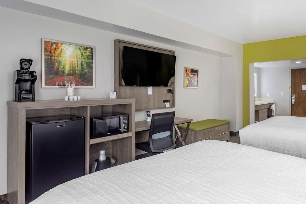 Best Western Plus Apple Valley Lodge Pigeon Forge photo 23