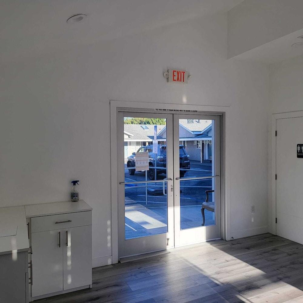 Stafford Inn photo 3