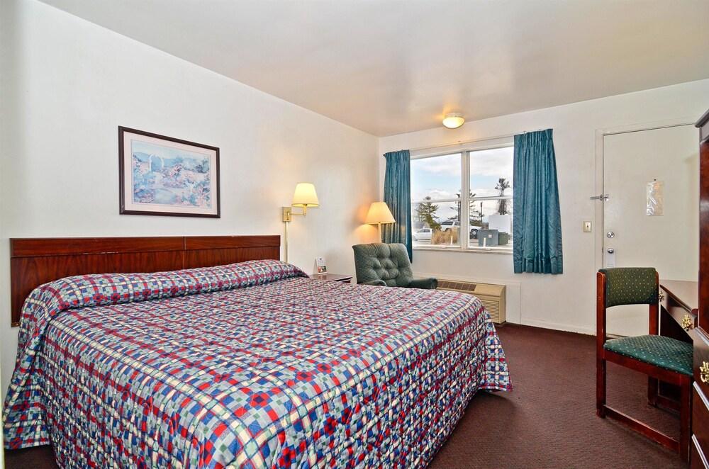 Americas Best Value Inn Chillicothe photo 6
